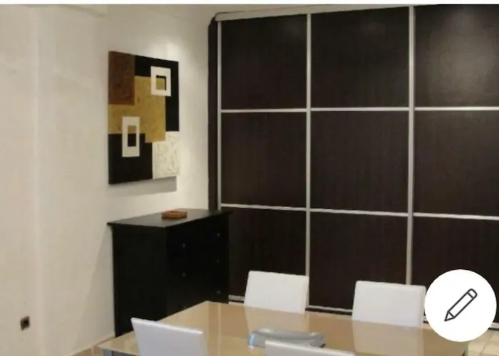 Carrer Del Music Peydro, 46 Apartament 5