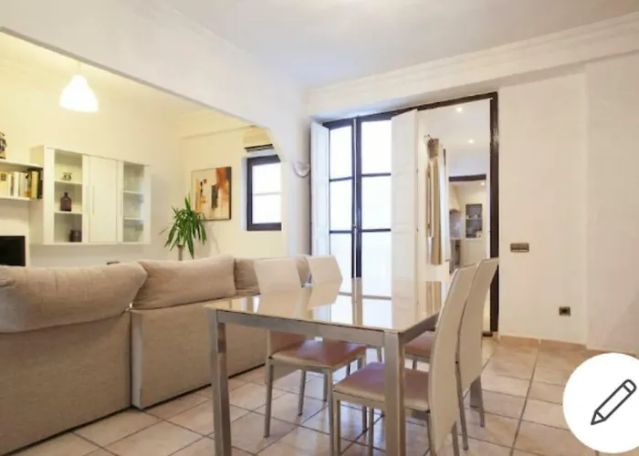 Carrer Del Music Peydro, 46 Apartament 5